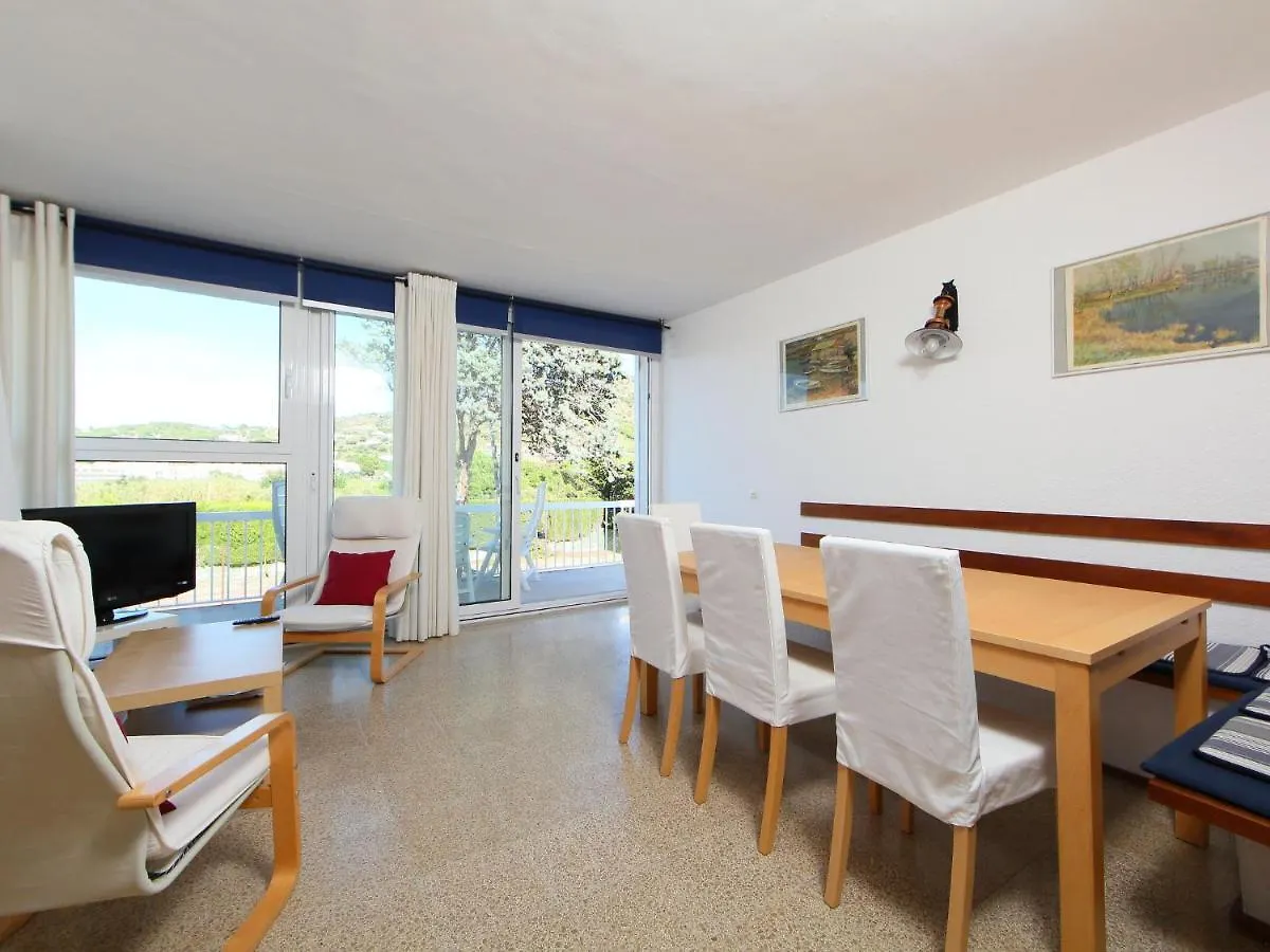 Apartment Agus By Interhome El Port De La Selva