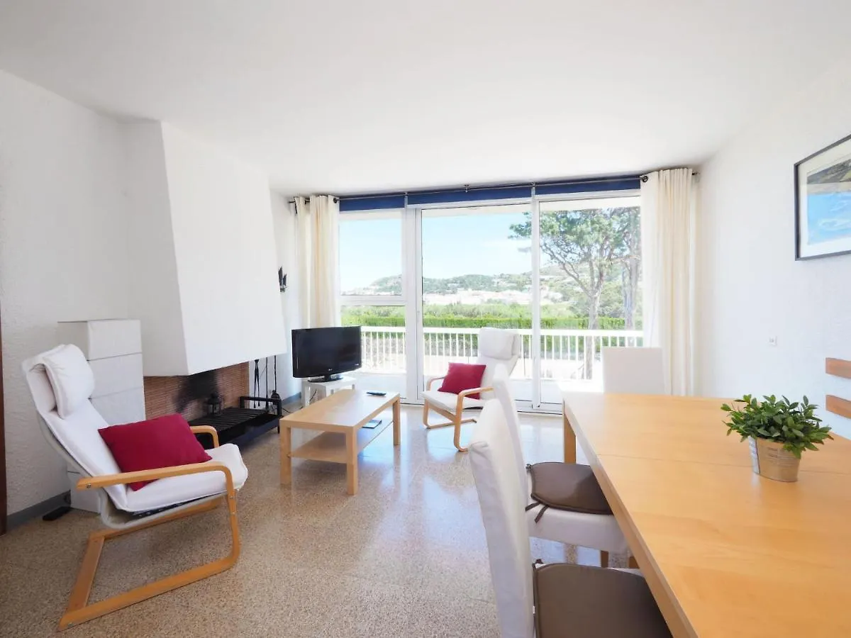 Apartment Agus By Interhome El Port De La Selva