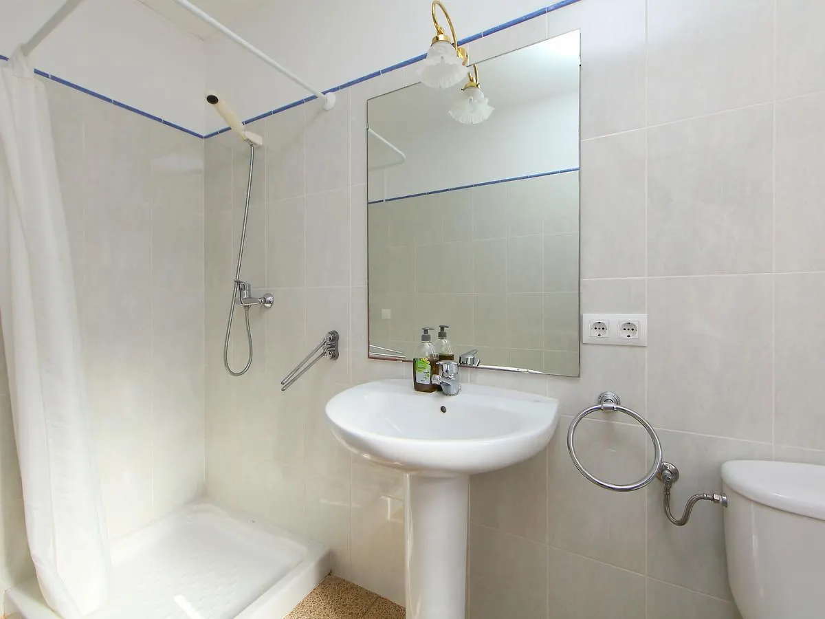 Apartment Agus By Interhome El Port De La Selva 0*,