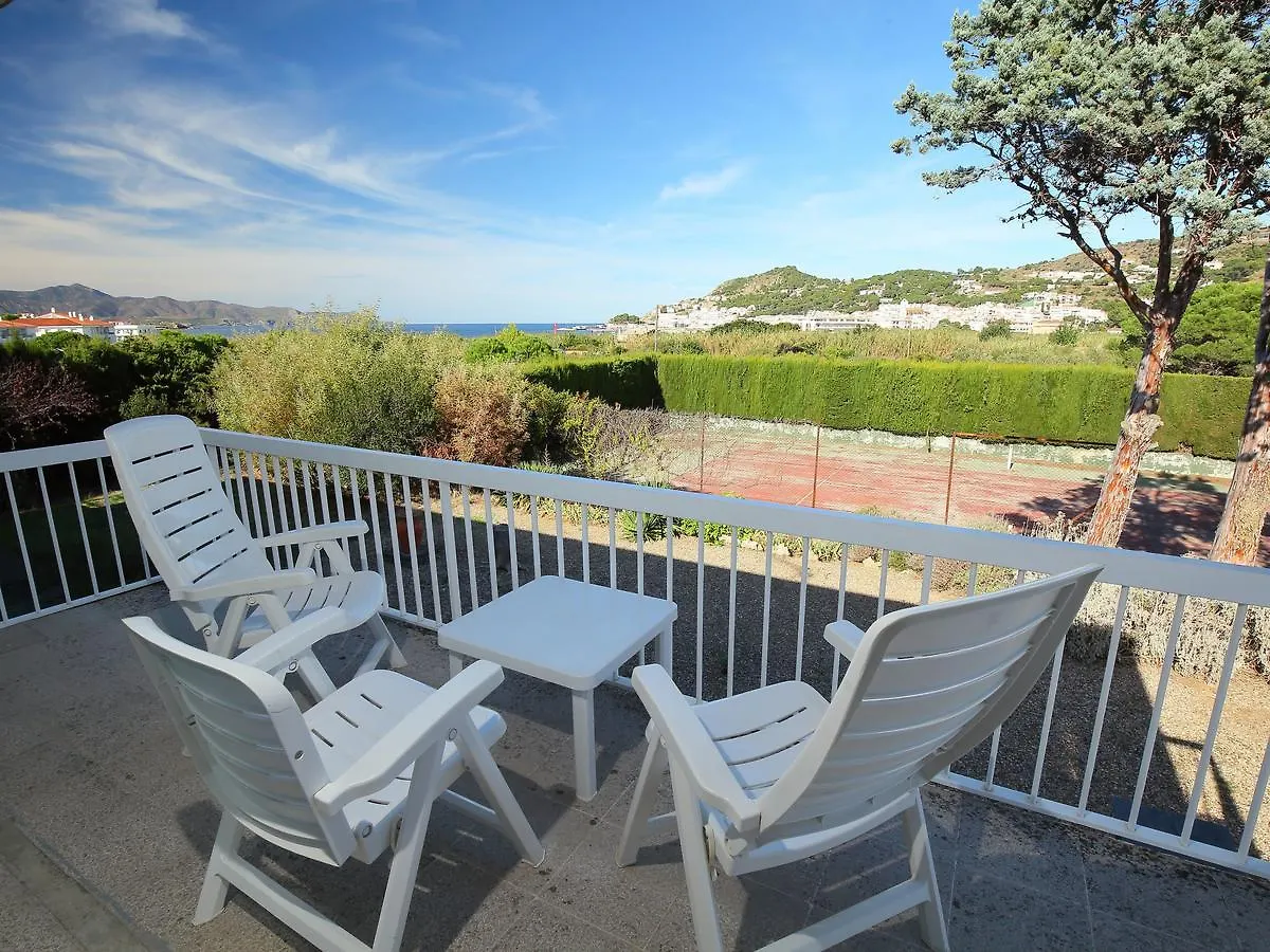 Apartment Agus By Interhome El Port De La Selva