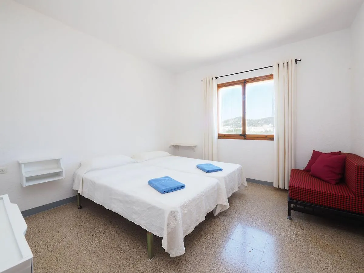 Apartment Agus By Interhome El Port De La Selva 0*,  Spanje