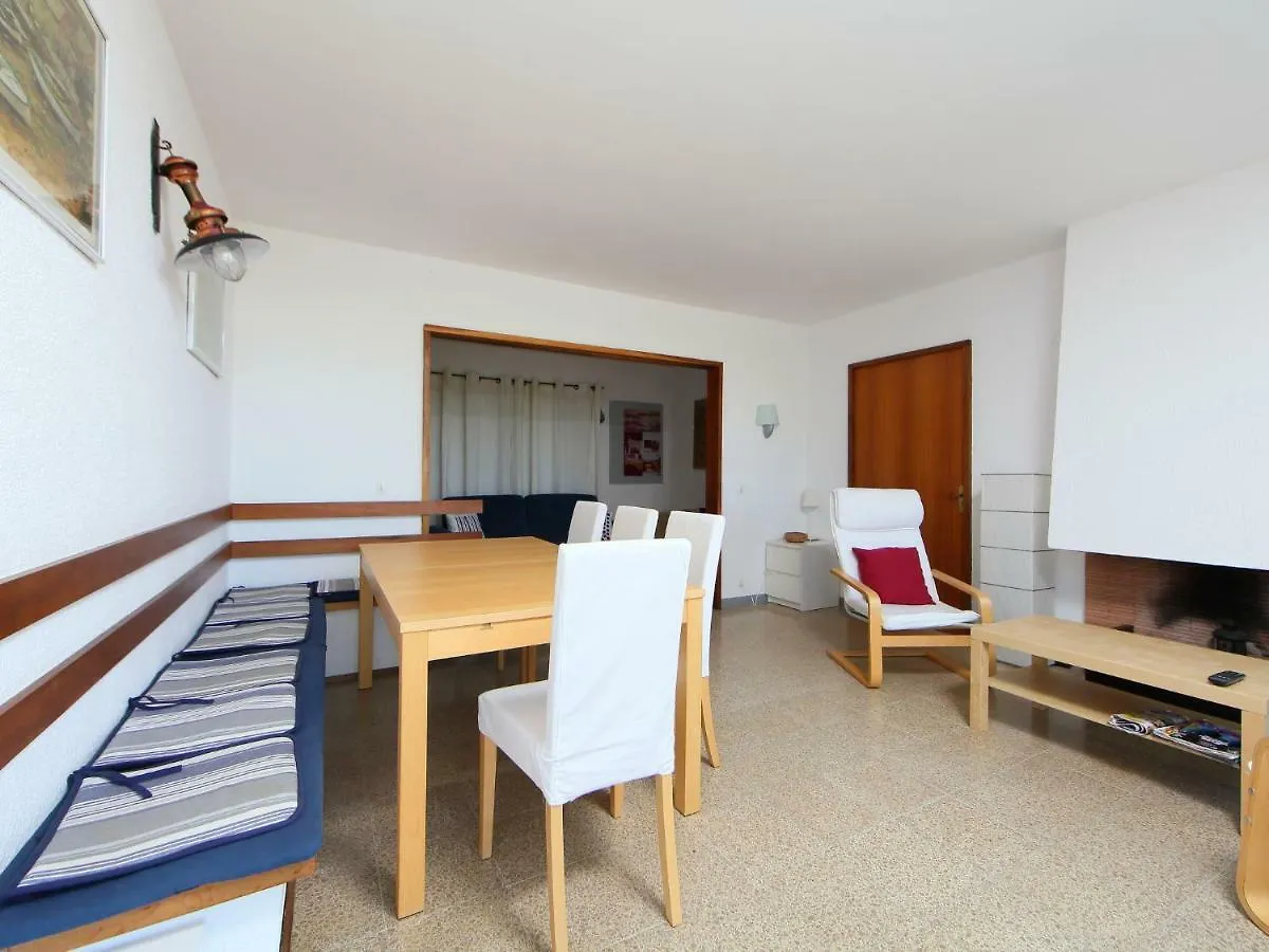 Apartment Agus By Interhome El Port De La Selva 0*,